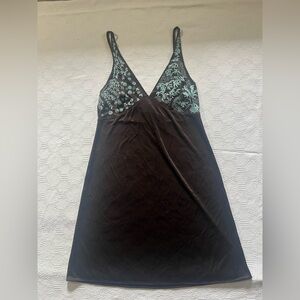 Cruz Natori Slip dress